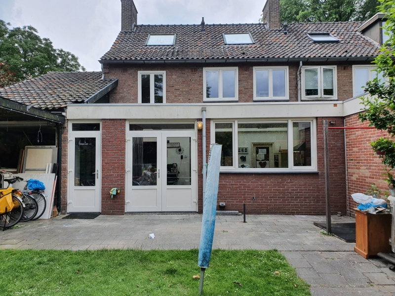 Nieuwbouw